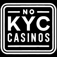 No KYC Casino